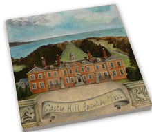 Load image into Gallery viewer, Castle Hill Sandstone Coaster
