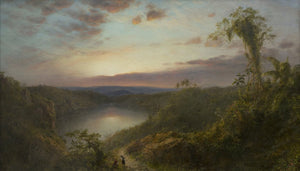 Hudson River School - Prints - Unframed and Framed