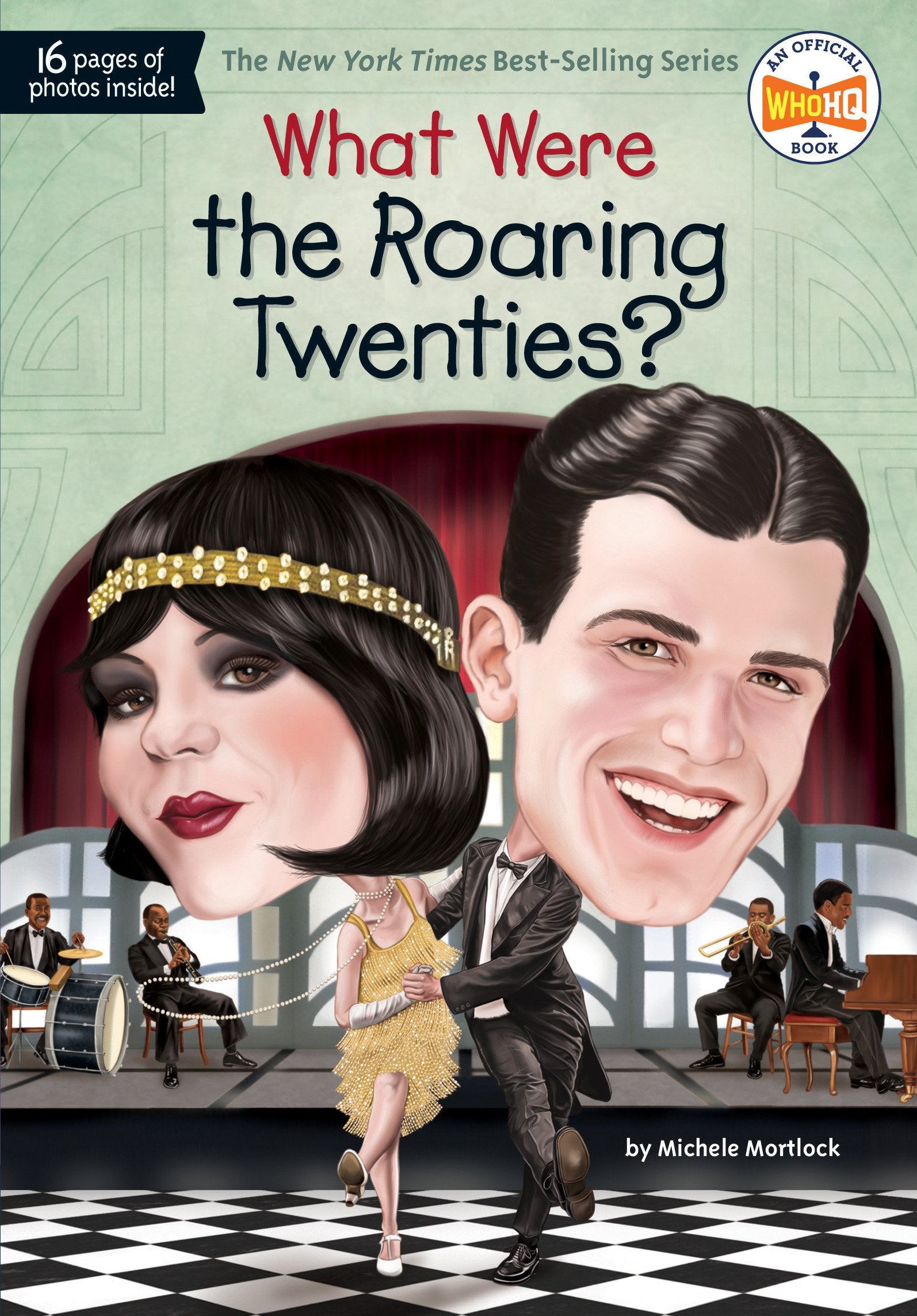 What Were the Roaring Twenties? - CH