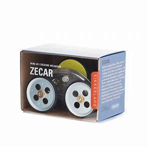 ZeCar Toy